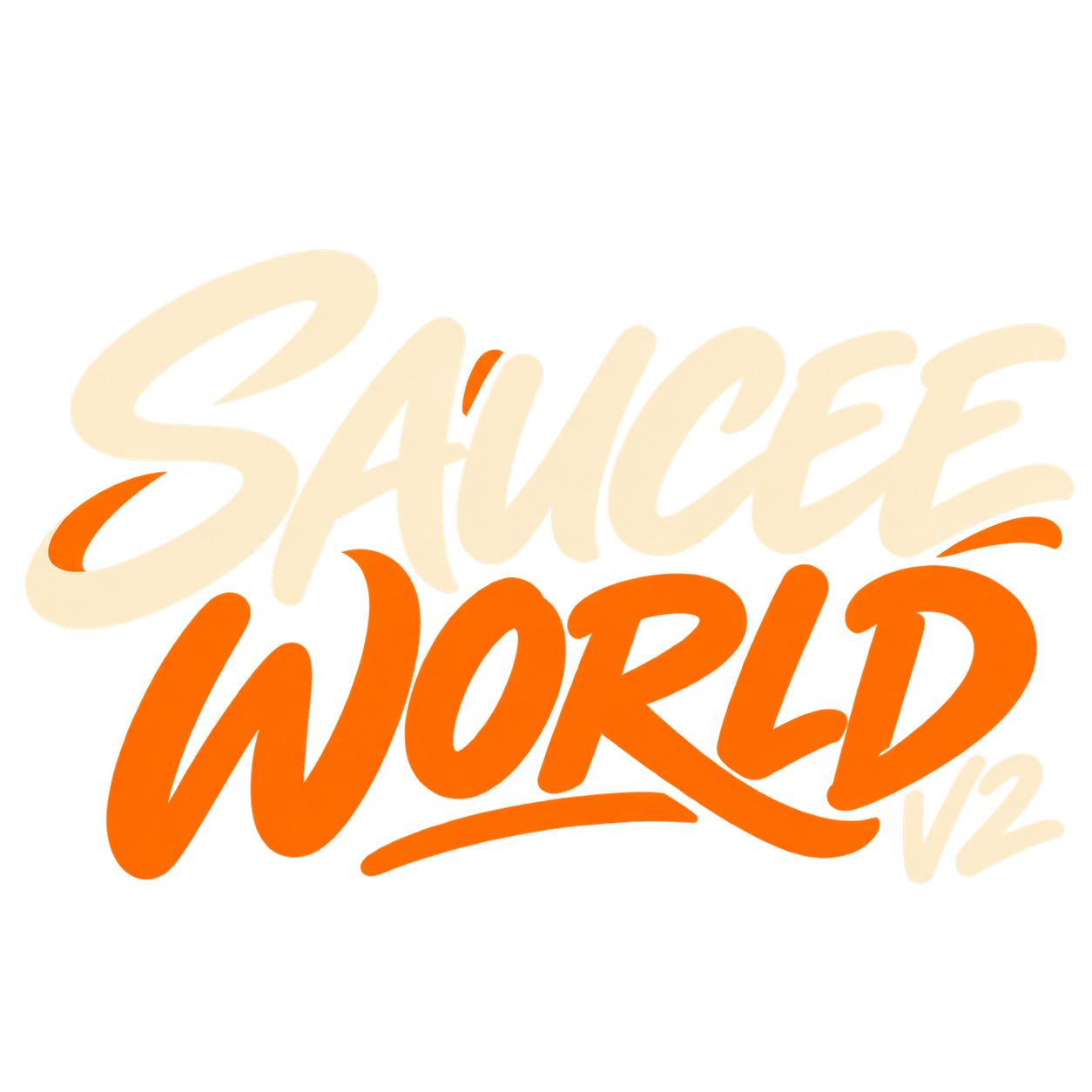 Saucee World V2